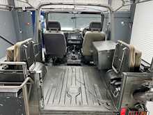 Mercedes-Benz G-Wagon 240GD Wolf 