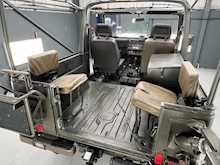 Mercedes-Benz G-Wagon 240GD Wolf 