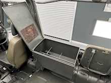 Mercedes-Benz G-Wagon 240GD Wolf 