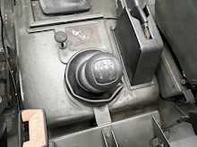 Mercedes-Benz G-Wagon 240GD Wolf 