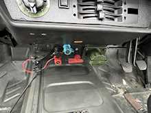 Mercedes-Benz G-Wagon 240GD Wolf 