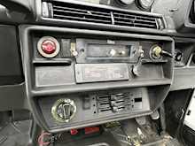 Mercedes-Benz G-Wagon 240GD Wolf 