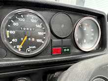 Mercedes-Benz G-Wagon 240GD Wolf 