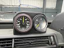 Mercedes-Benz G-Wagon 240GD Wolf 