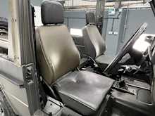 Mercedes-Benz G-Wagon 240GD Wolf 