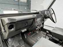 Mercedes-Benz G-Wagon 240GD Wolf 