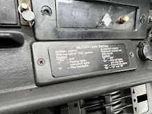 Mercedes-Benz G-Wagon 240GD Wolf 