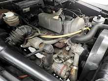 Mercedes-Benz G-Wagon 240GD Wolf 