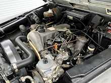 Mercedes-Benz G-Wagon 240GD Wolf 