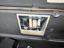 Mercedes-Benz G-Wagon 240GD Wolf 