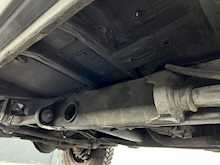 Mercedes-Benz G-Wagon 240GD Wolf 