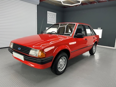 1.3 GL 5dr Hatchback Manual Petrol