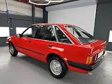 Ford Escort 1.3 GL 