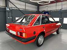 Ford Escort 1.3 GL 