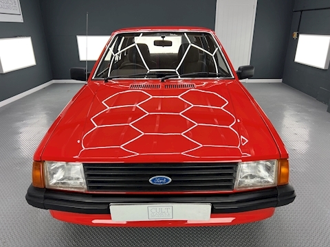 1.3 GL 5dr Hatchback Manual Petrol