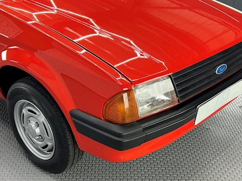 1.3 GL 5dr Hatchback Manual Petrol