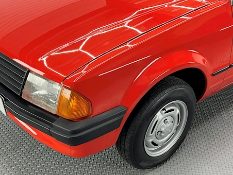 1.3 GL 5dr Hatchback Manual Petrol