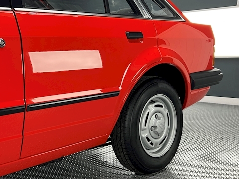 1.3 GL 5dr Hatchback Manual Petrol