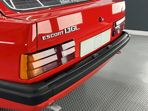 1.3 GL 5dr Hatchback Manual Petrol