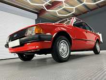 Ford Escort 1.3 GL 