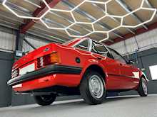 Ford Escort 1.3 GL 