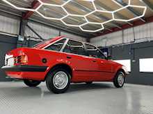 Ford Escort 1.3 GL 