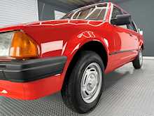 Ford Escort 1.3 GL 