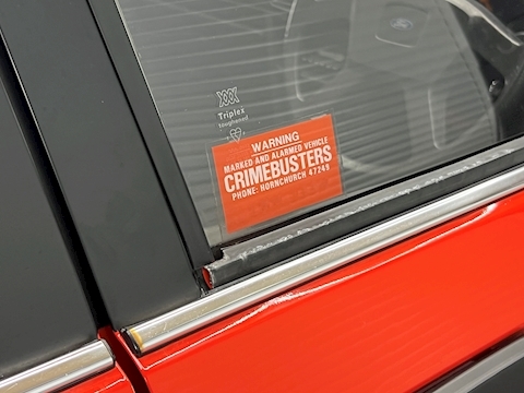 1.3 GL 5dr Hatchback Manual Petrol