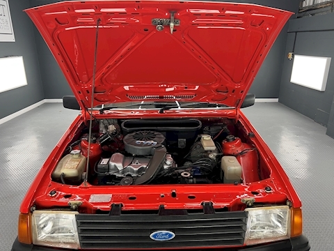 1.3 GL 5dr Hatchback Manual Petrol