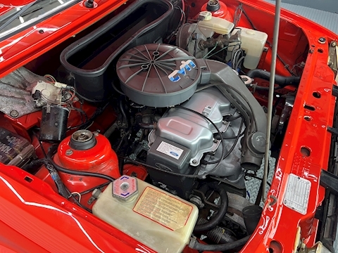 1.3 GL 5dr Hatchback Manual Petrol