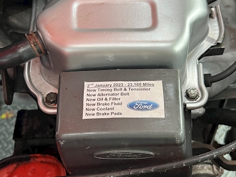 1.3 GL 5dr Hatchback Manual Petrol