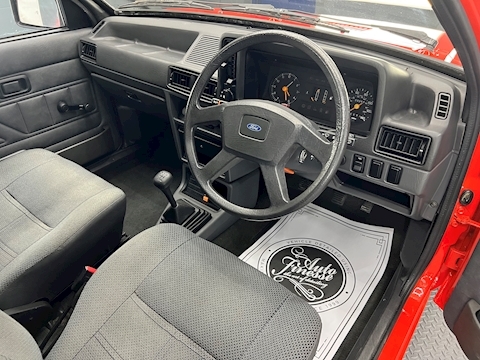 1.3 GL 5dr Hatchback Manual Petrol