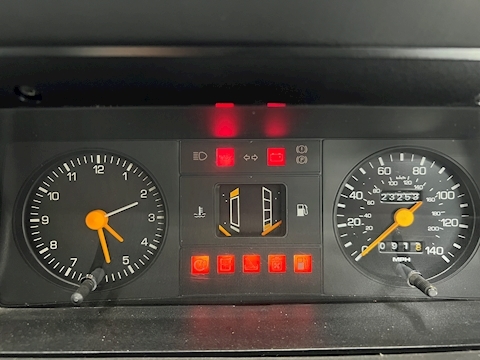 1.3 GL 5dr Hatchback Manual Petrol