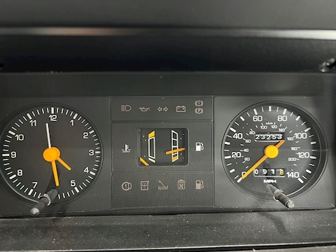 1.3 GL 5dr Hatchback Manual Petrol