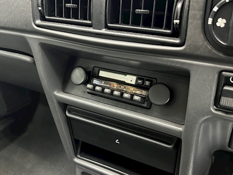 1.3 GL 5dr Hatchback Manual Petrol