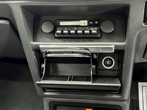 1.3 GL 5dr Hatchback Manual Petrol