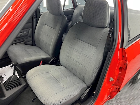 1.3 GL 5dr Hatchback Manual Petrol