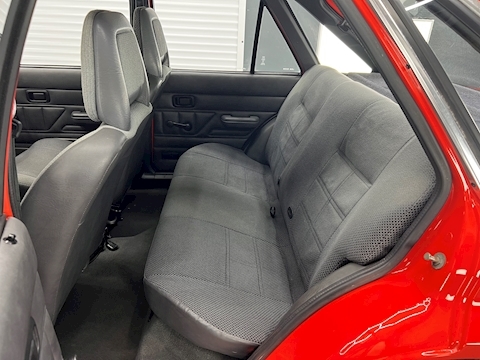 1.3 GL 5dr Hatchback Manual Petrol