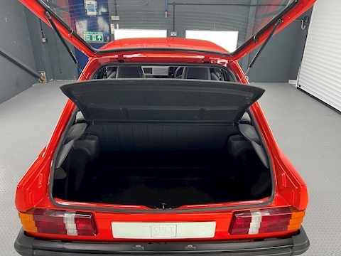 1.3 GL 5dr Hatchback Manual Petrol