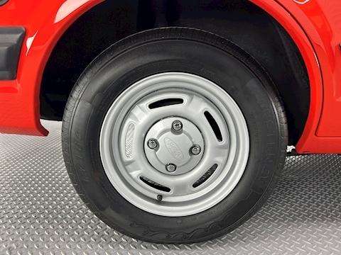 1.3 GL 5dr Hatchback Manual Petrol