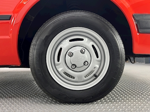 1.3 GL 5dr Hatchback Manual Petrol