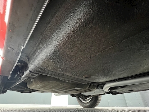 1.3 GL 5dr Hatchback Manual Petrol