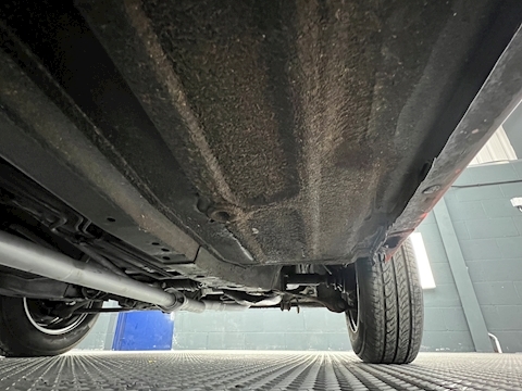 1.3 GL 5dr Hatchback Manual Petrol