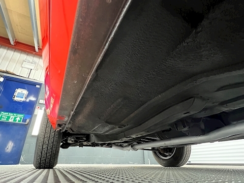 1.3 GL 5dr Hatchback Manual Petrol