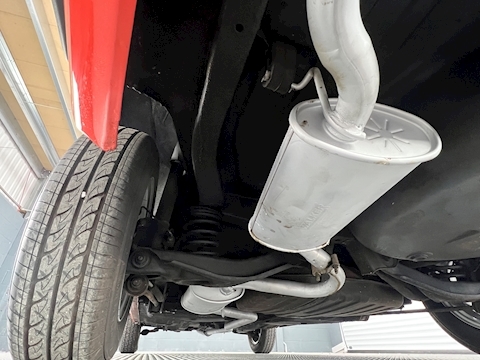 1.3 GL 5dr Hatchback Manual Petrol