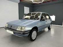 Peugeot 205 Automatic 