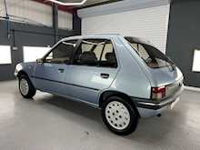 Peugeot 205 Automatic 