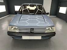 Peugeot 205 Automatic 