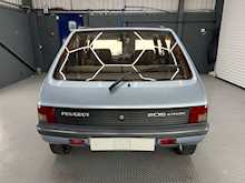 Peugeot 205 Automatic 