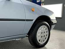 Peugeot 205 Automatic 